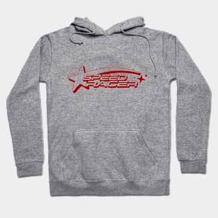 Speed Racer Design Hoodie